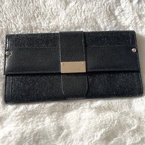 Jimmy Choo evening purse/clutch